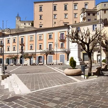 Gianturco Bed And Breakfast Avigliano Exterior photo