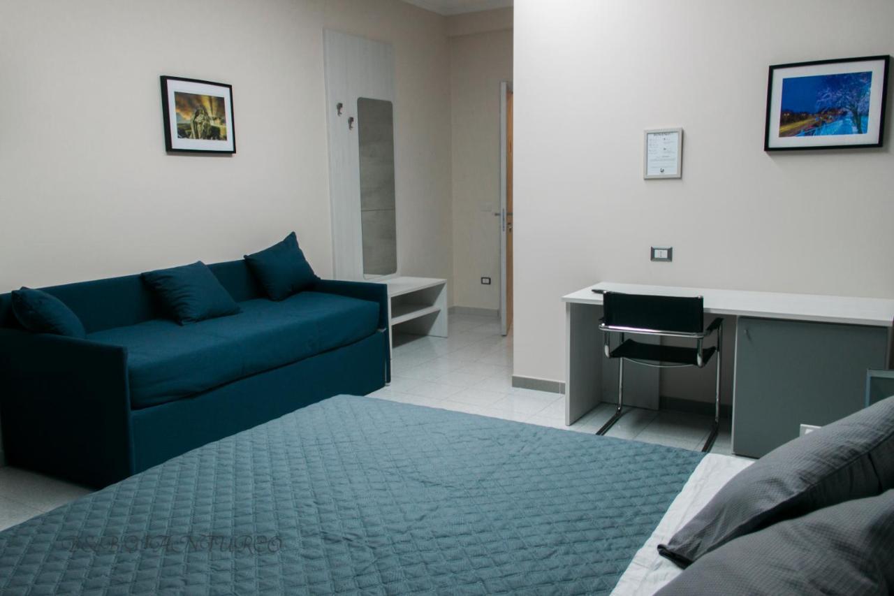 Gianturco Bed And Breakfast Avigliano Exterior photo