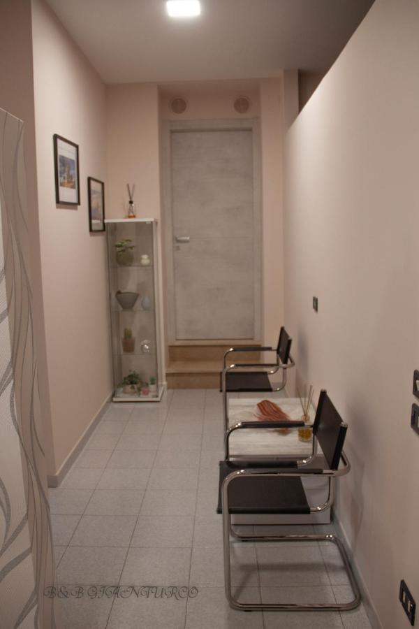 Gianturco Bed And Breakfast Avigliano Exterior photo