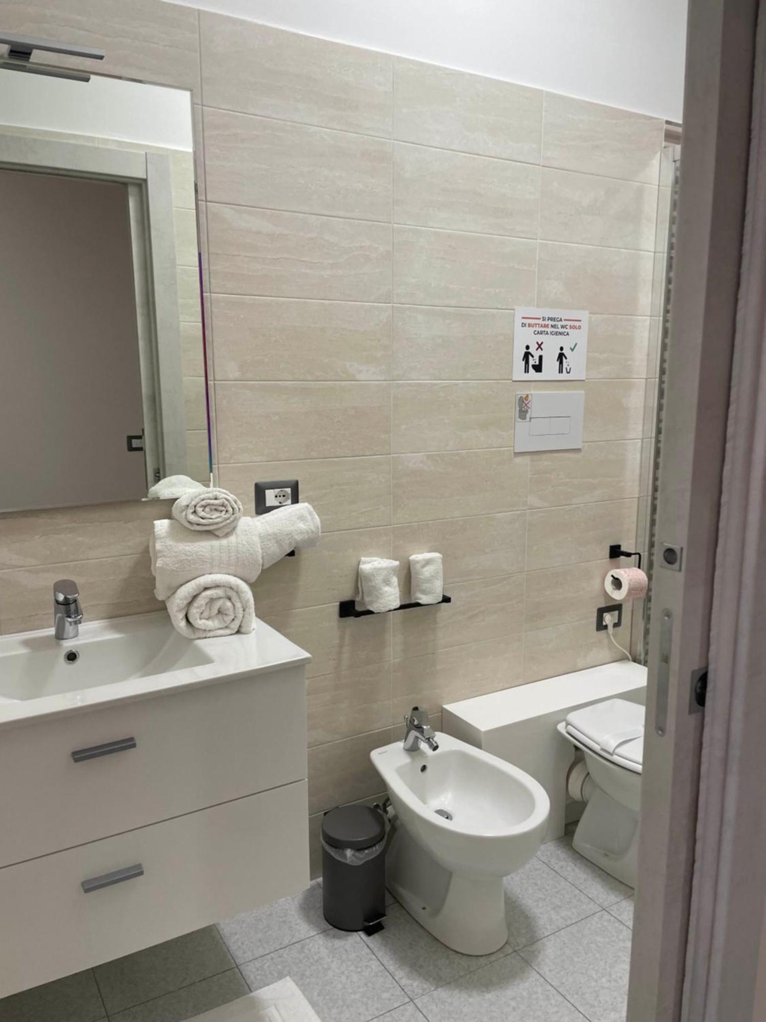 Gianturco Bed And Breakfast Avigliano Exterior photo