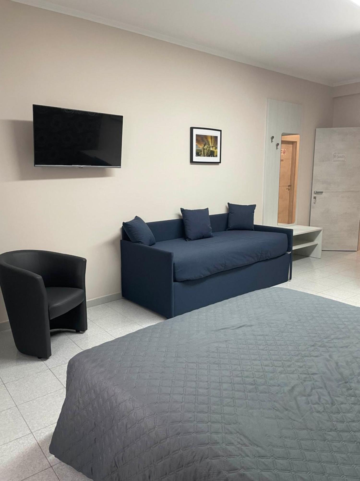 Gianturco Bed And Breakfast Avigliano Exterior photo