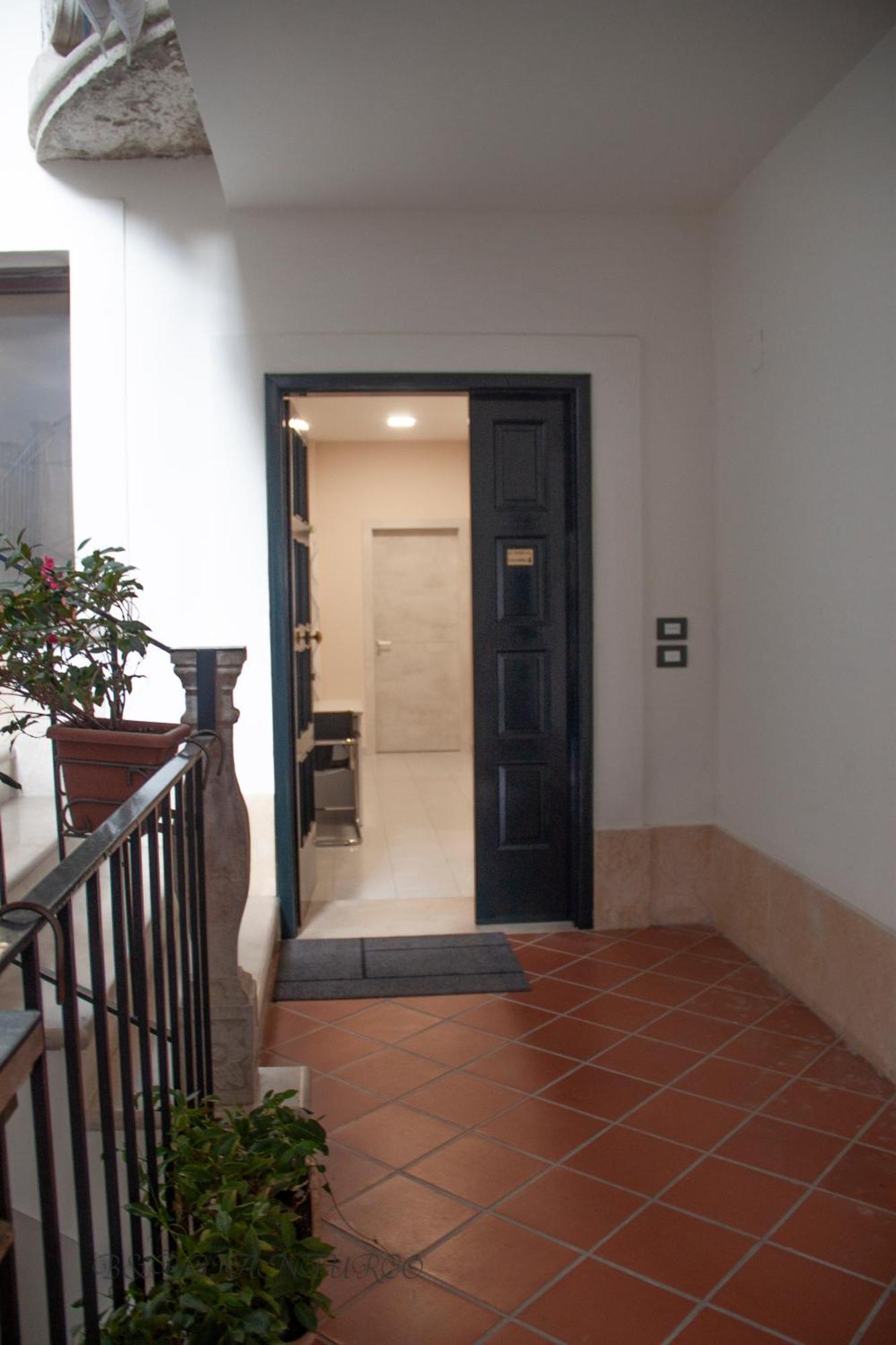 Gianturco Bed And Breakfast Avigliano Exterior photo