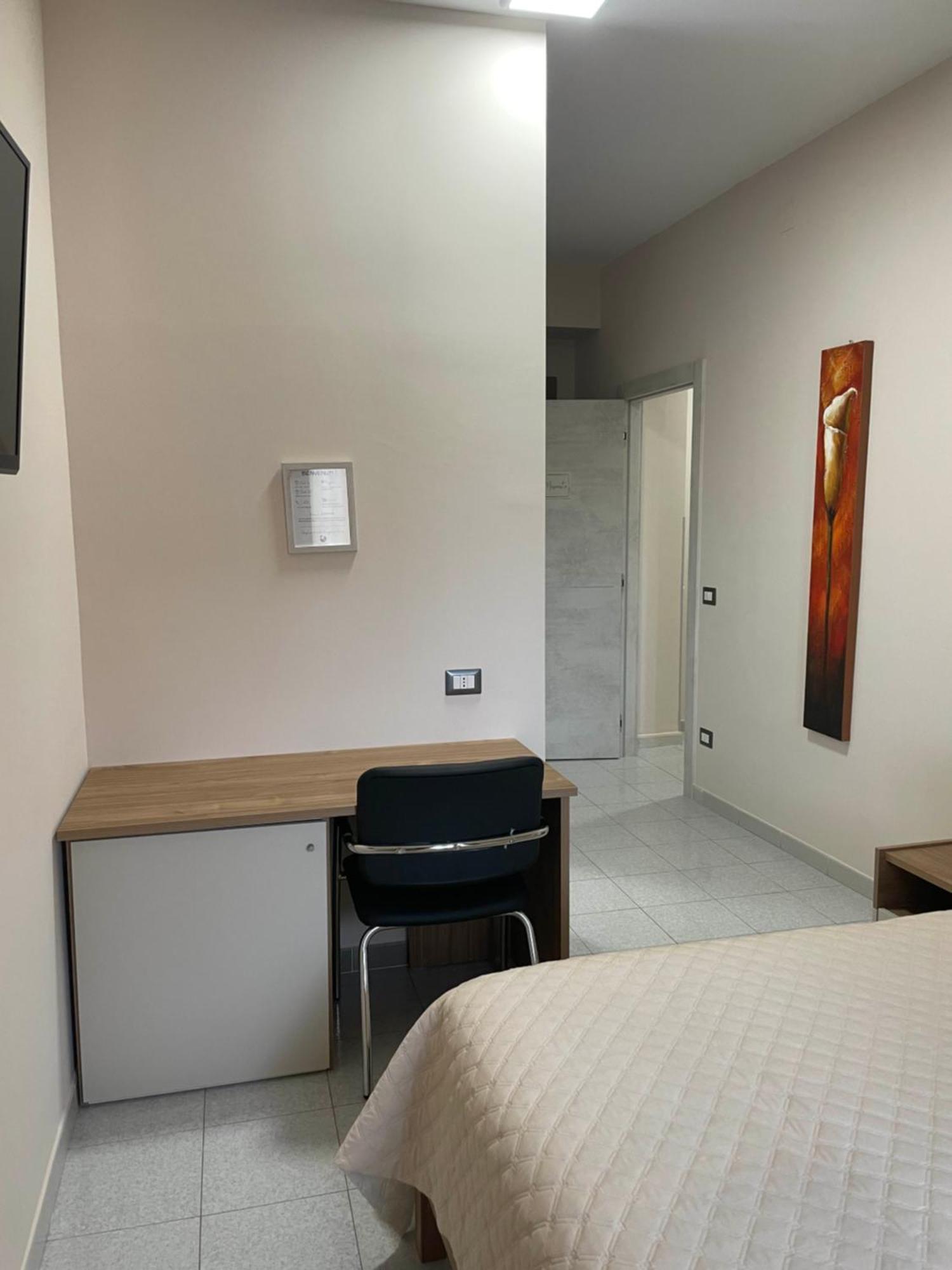 Gianturco Bed And Breakfast Avigliano Exterior photo